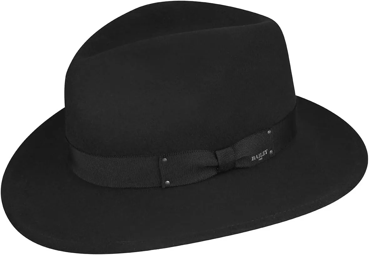 Bailey of Hollywood Curtis Litefelt Fedora
