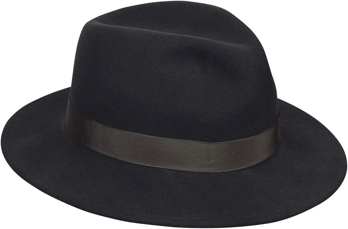 Bailey of Hollywood Curtis Litefelt Fedora