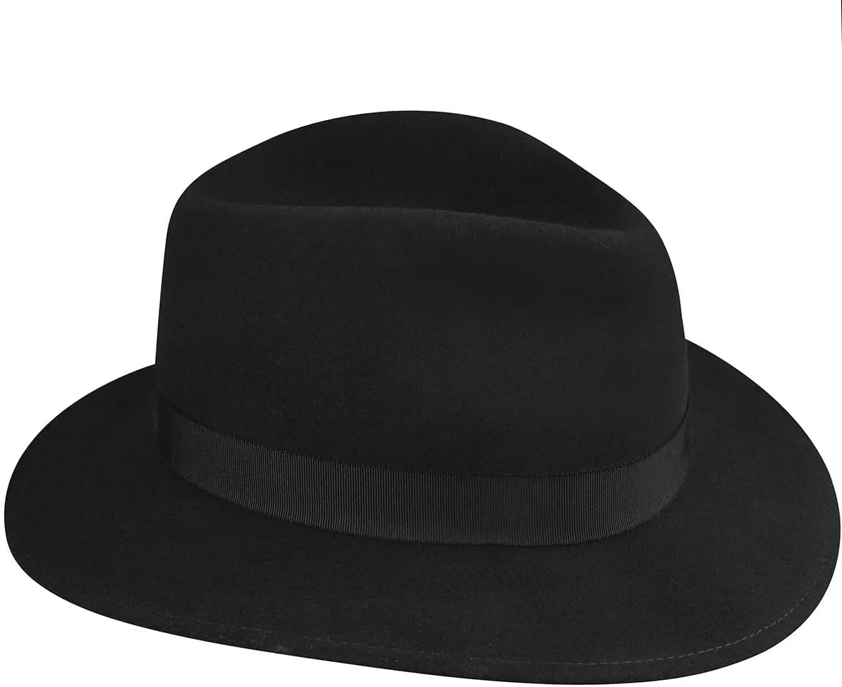 Bailey of Hollywood Curtis Litefelt Fedora
