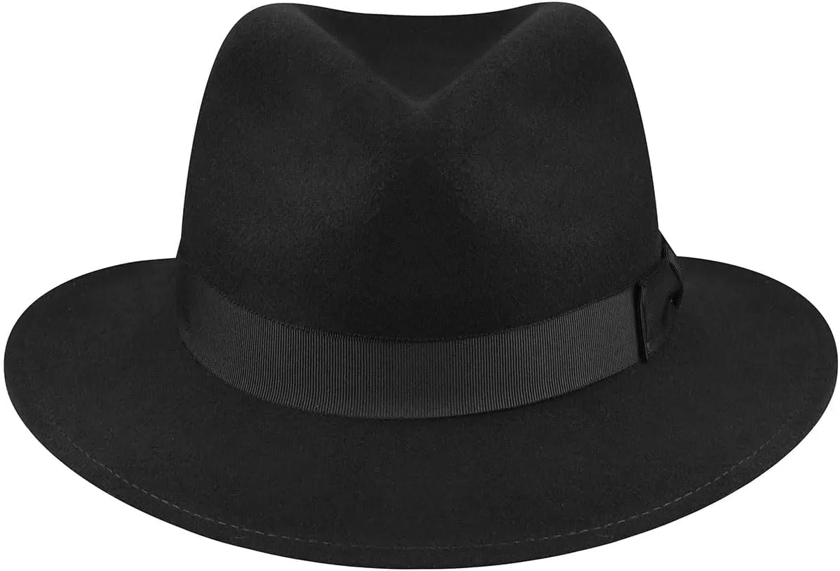 Bailey of Hollywood Curtis Litefelt Fedora