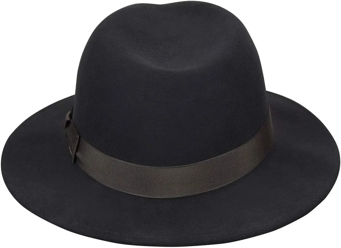 Bailey of Hollywood Curtis Litefelt Fedora