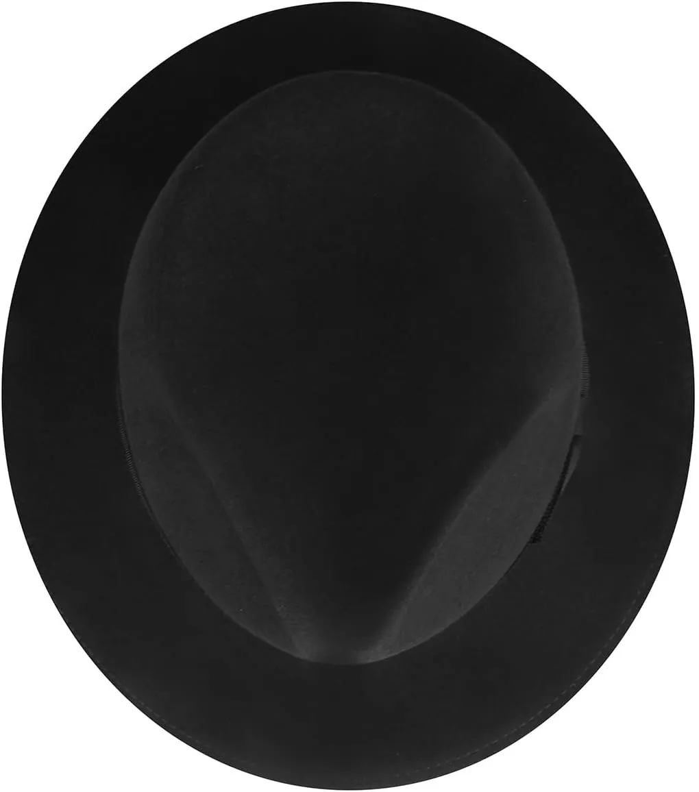 Bailey of Hollywood Curtis Litefelt Fedora