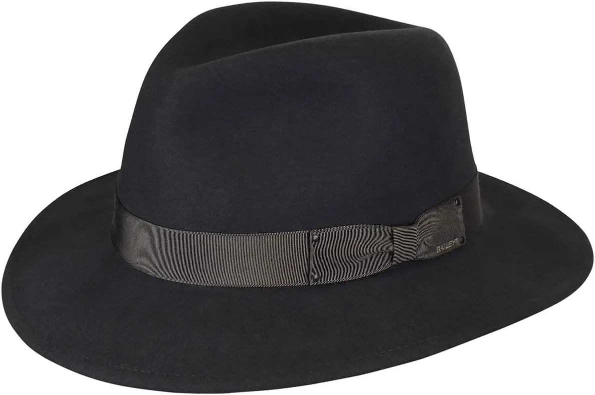 Bailey of Hollywood Curtis Litefelt Fedora