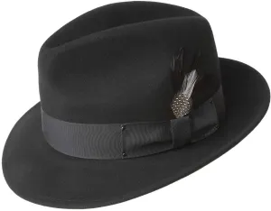Bailey of Hollywood Men's Blixen Hat
