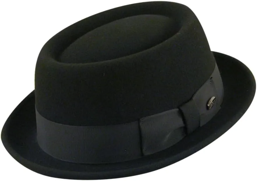 Bailey of Hollywood Men's Darron