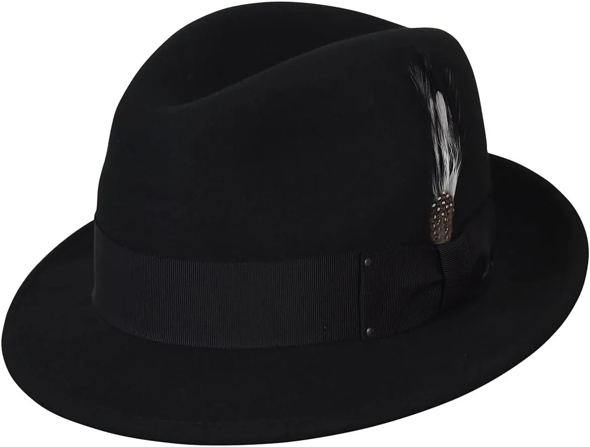 Bailey of Hollywood Men's Tino