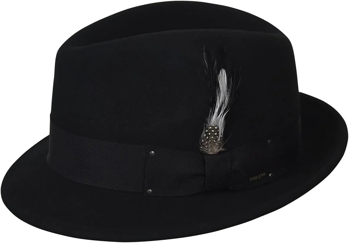 Bailey of Hollywood Men's Tino