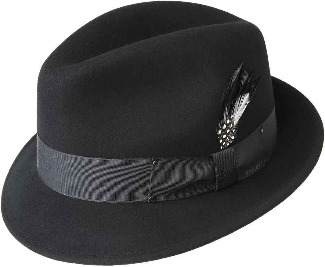 Bailey of Hollywood Men's Tino