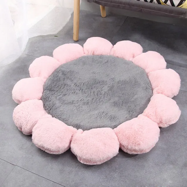 Bed House Soft Cat Dog Winter Pet Dog Mini Cotton Bed Pet Cat Cute 1Pcs Comfortable Soft Premium for less Ready-made selection Super Warm Puppy for Products