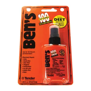 Bens100 1.25oz Pump 1ea