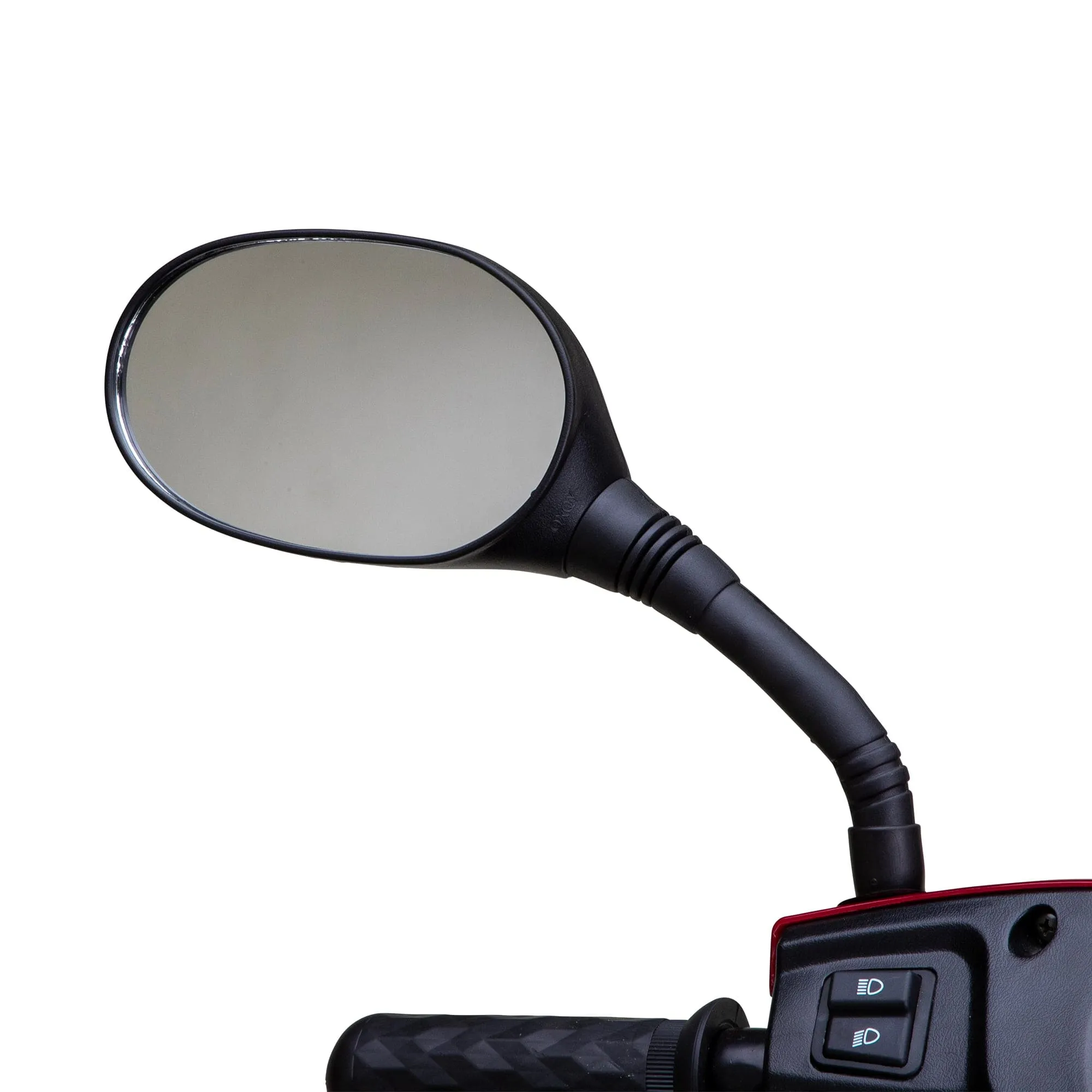 Bespoke Platinum Mobility Scooter Heavy Duty 4-Wheel