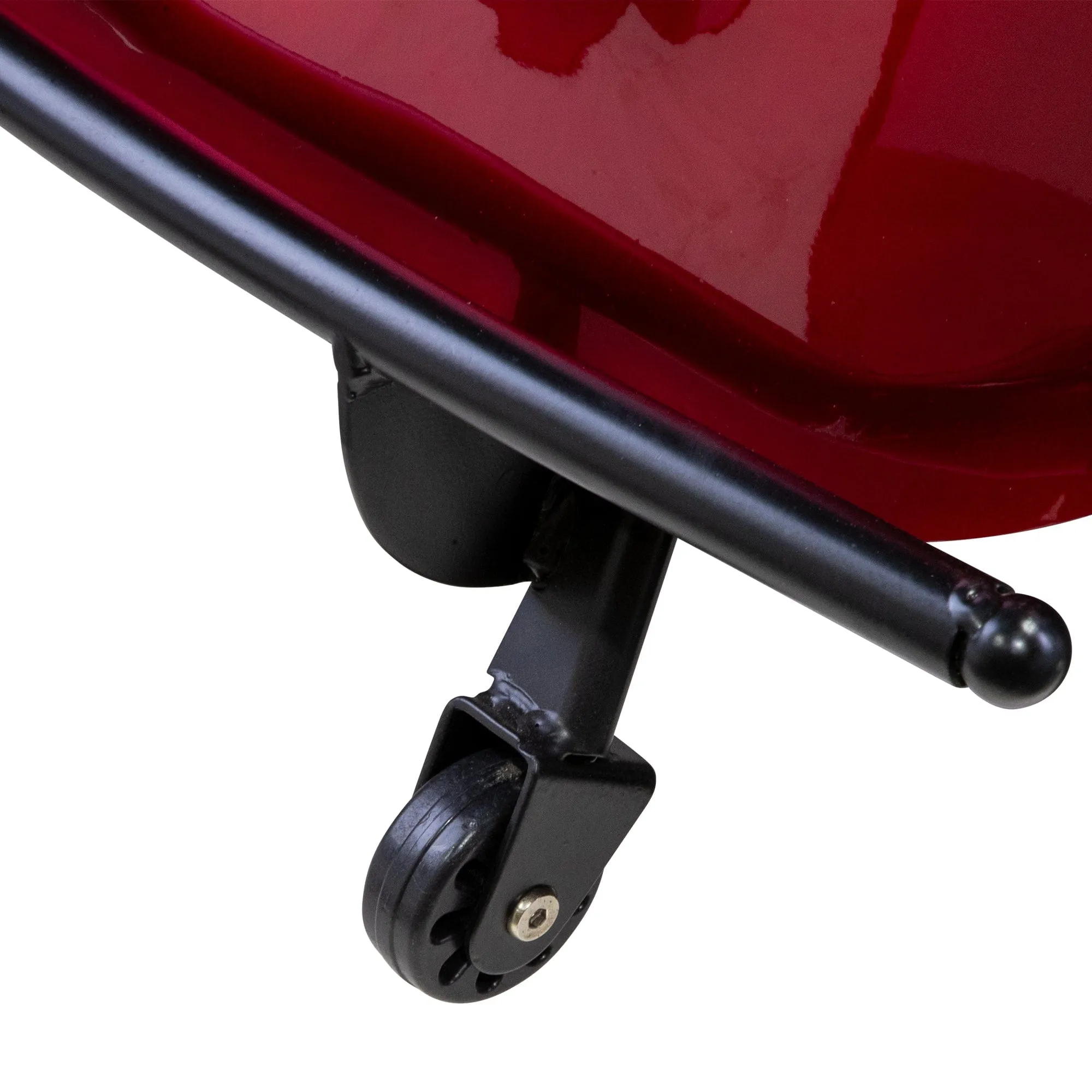 Bespoke Platinum Mobility Scooter Heavy Duty 4-Wheel