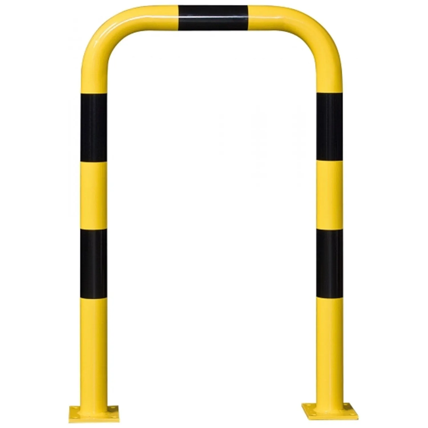 BLACK BULL Heavy Duty Protection Guard - 1200mm Height