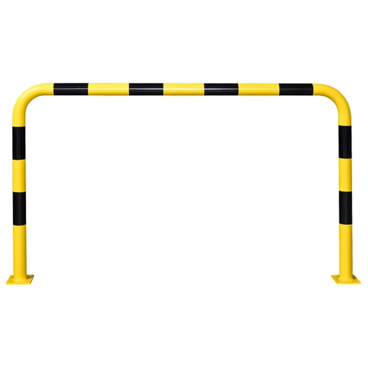 BLACK BULL Heavy Duty Protection Guard - 1200mm Height