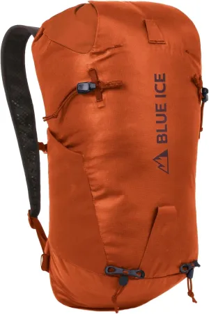 Blue Ice Dragonfly 26L Pack - Red Clay