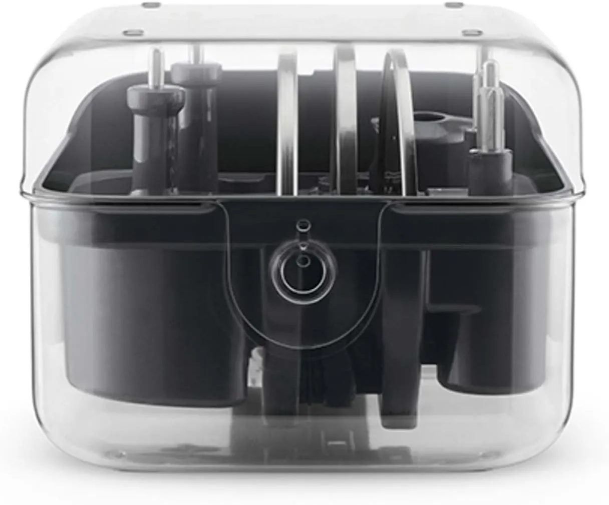 Breville BFP810 Sous Chef 16 Cup Food Processor, Large, Damson Blue