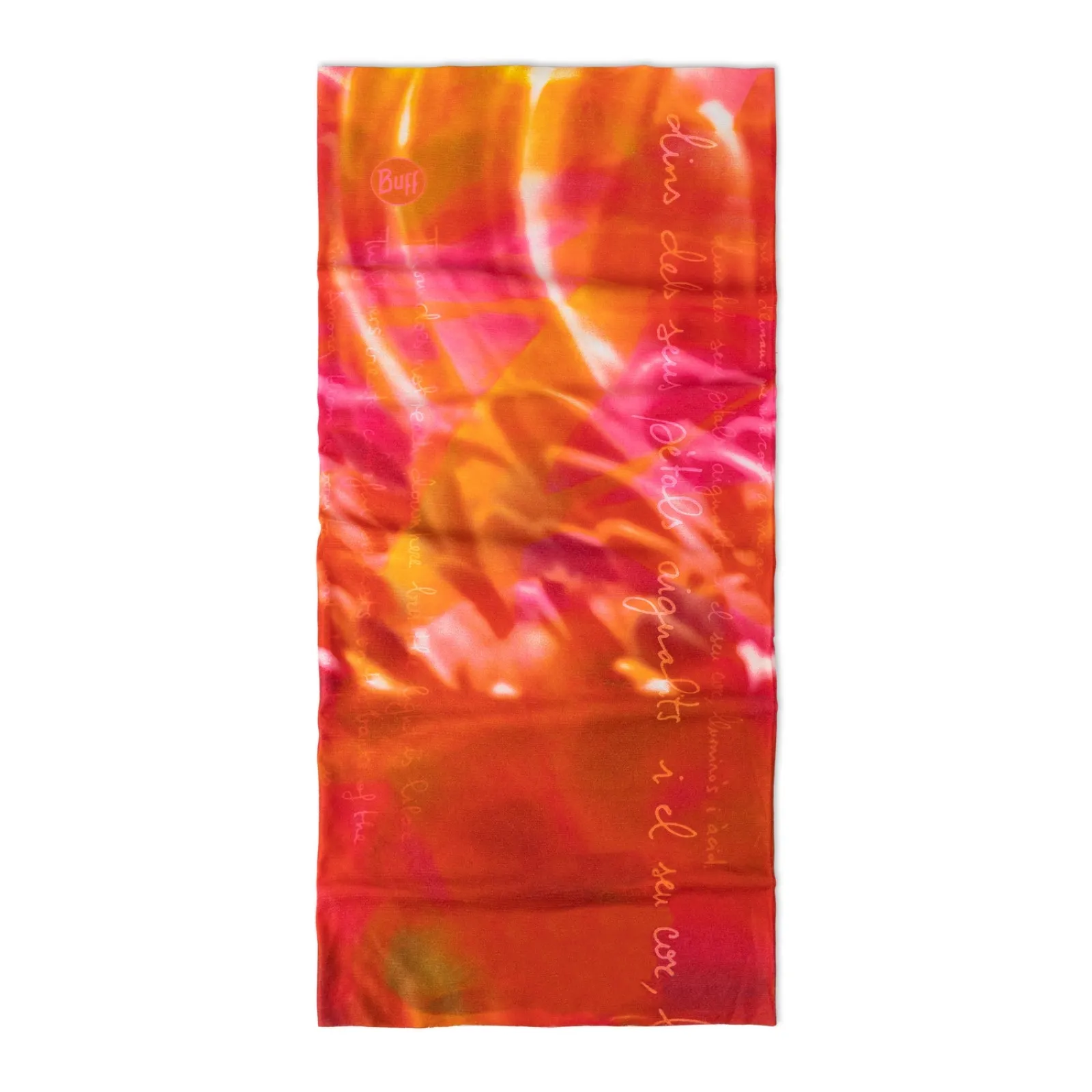 Buff Unisex Coolnet UV Insect Shield Neck Gaiters