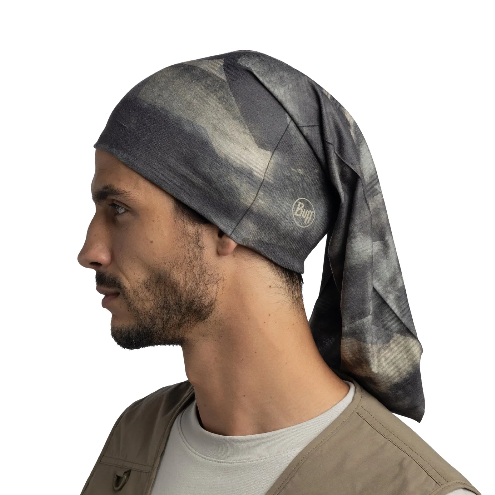 Buff Unisex Coolnet UV Insect Shield Neck Gaiters