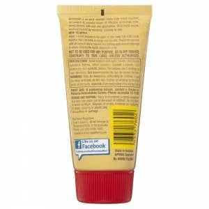 Bushman Repellent Heavy Duty 80% DEET Gel 75g
