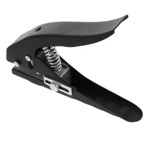 Cabilock Hole Punch Corner Punch Rounder Versatile Handheld Hole Puncher for Office Supplies and Airflow Improvement
