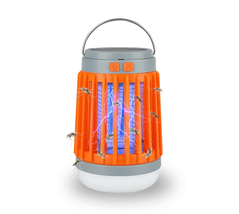 Camping Lantern