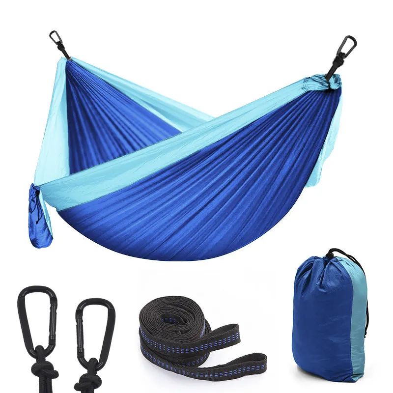 Camping Parachute Hammock