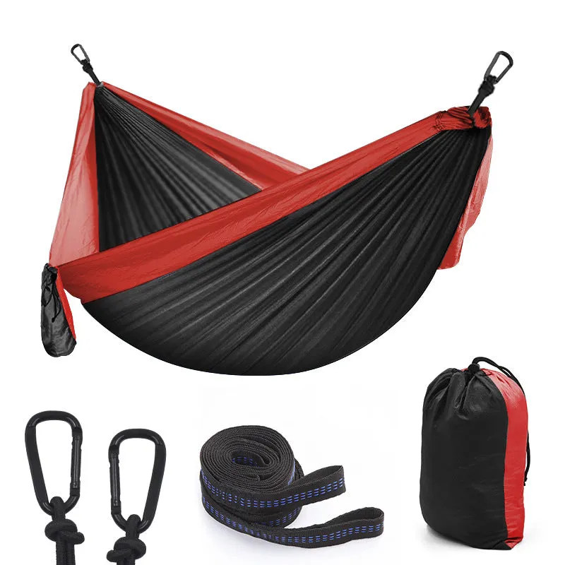 Camping Parachute Hammock