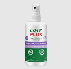 CarePlus Insect Repellent - 200mL