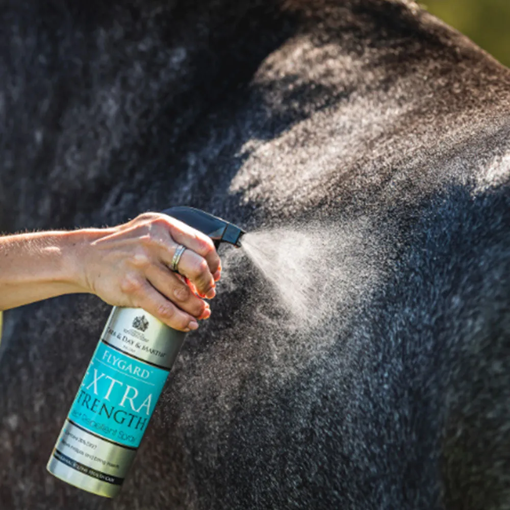 Carr & Day & Martin Flygard Extra Stength Insect Repellent Spray