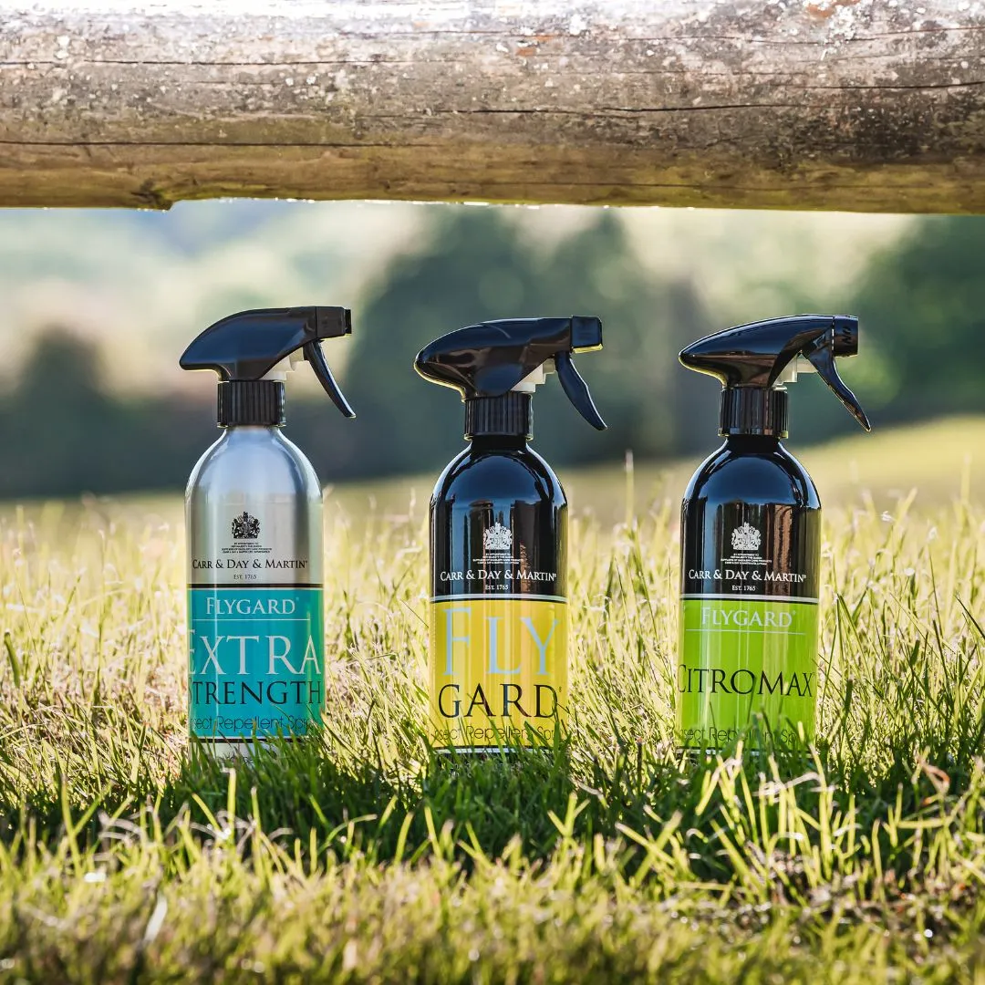 Carr & Day & Martin Flygard Extra Stength Insect Repellent Spray