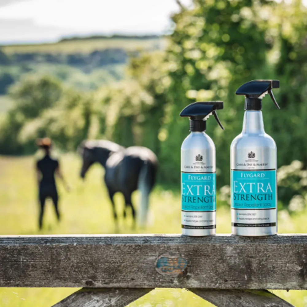 Carr & Day & Martin Flygard Extra Stength Insect Repellent Spray