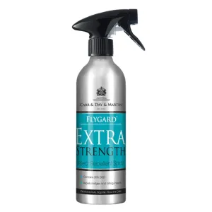 Carr & Day & Martin Flygard Extra Stength Insect Repellent Spray