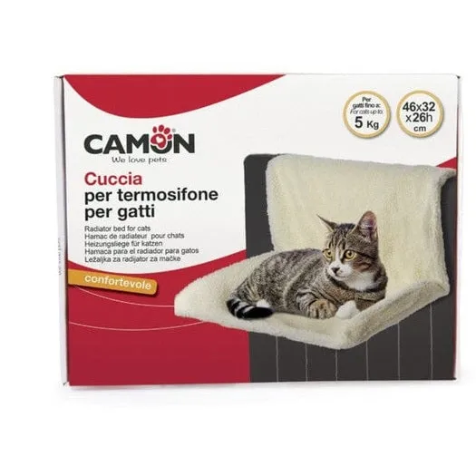 Cat Perch F.Radiators-Goodsleep