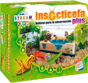 Cefa-toys