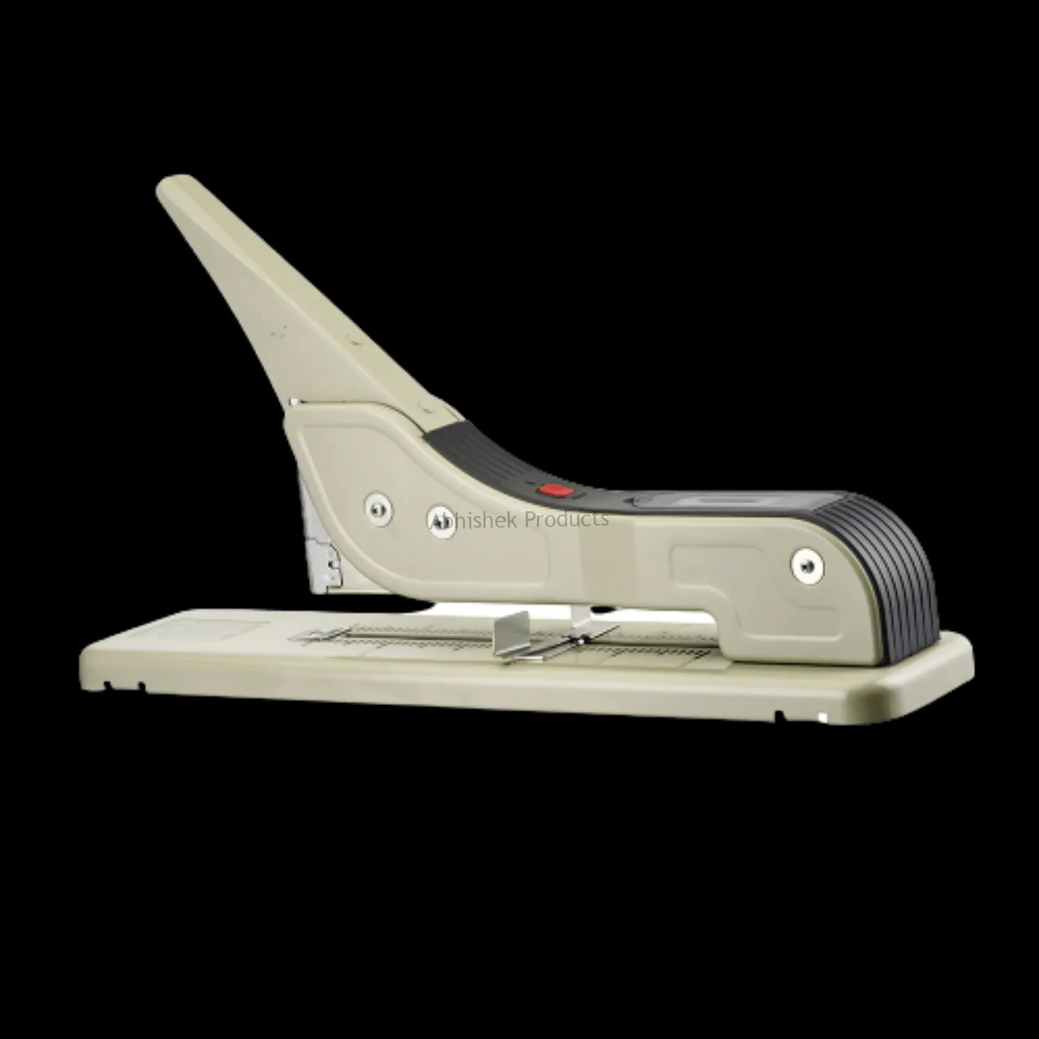 Center  Pinning Heavy Duty Stapler - 25Cm Depth Pinning