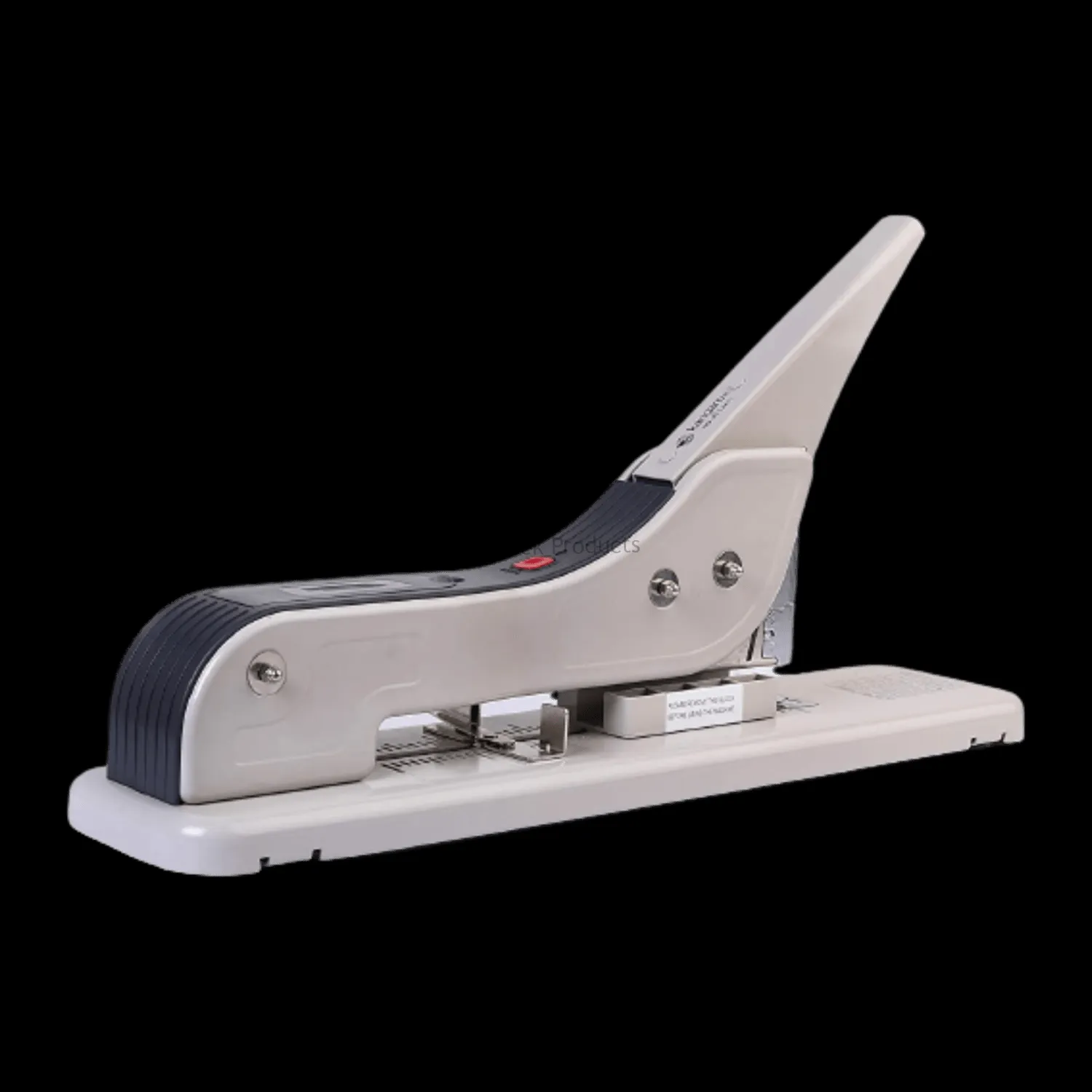 Center  Pinning Heavy Duty Stapler - 25Cm Depth Pinning