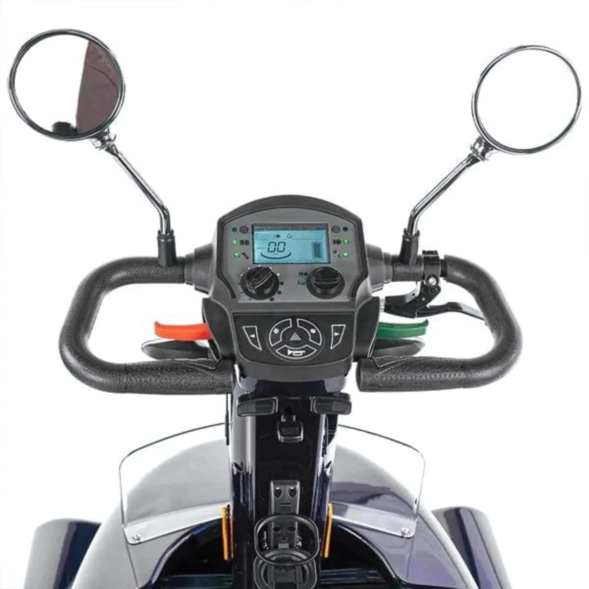 Champion Heavy Duty Mobility Scooter