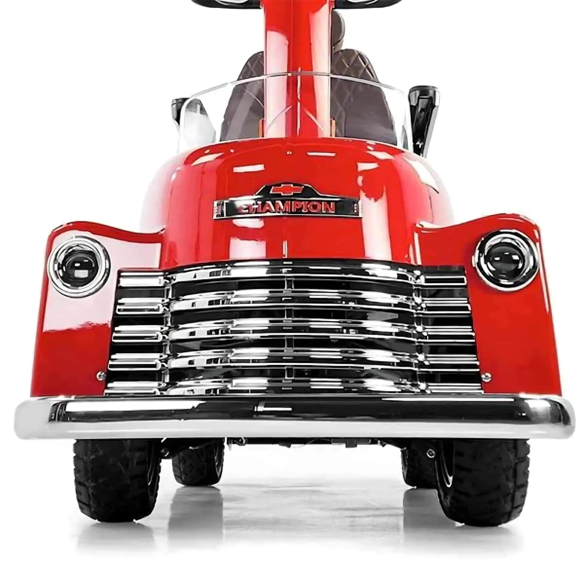 Champion Heavy Duty Mobility Scooter