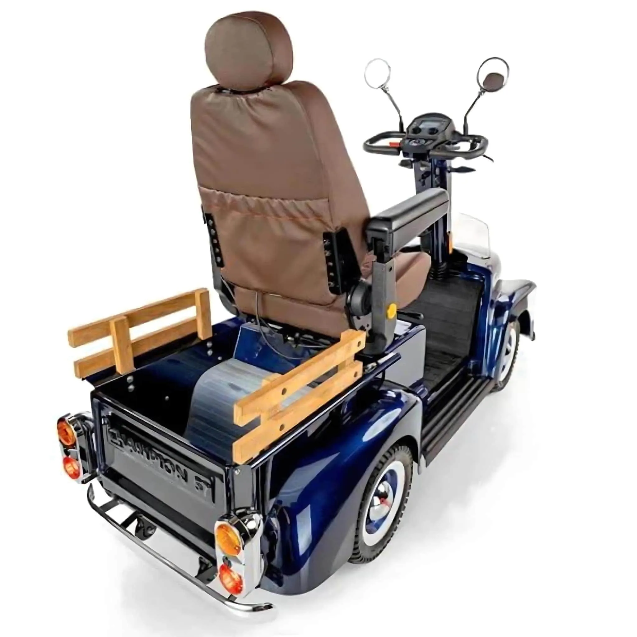 Champion Heavy Duty Mobility Scooter