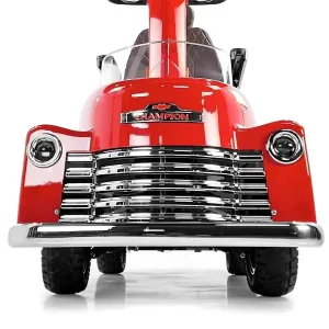 Champion Heavy Duty Mobility Scooter