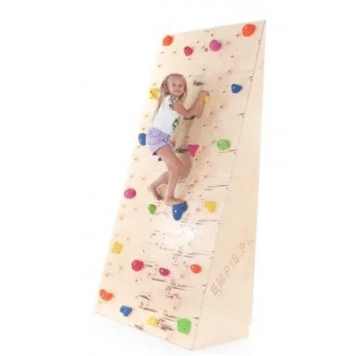 Climbing Sensory Wall