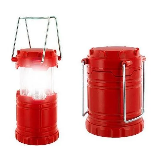 Collapsible LED with Lantern Light Mini Exclusive discounts 3-Pack: Privacy-focused Ultra-Bright