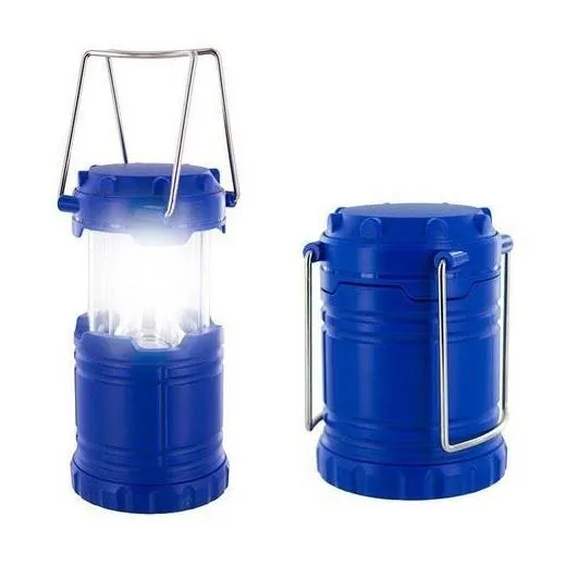Collapsible LED with Lantern Light Mini Exclusive discounts 3-Pack: Privacy-focused Ultra-Bright