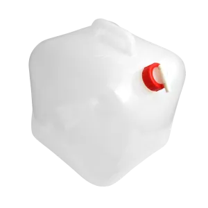 Collapsible Water Container