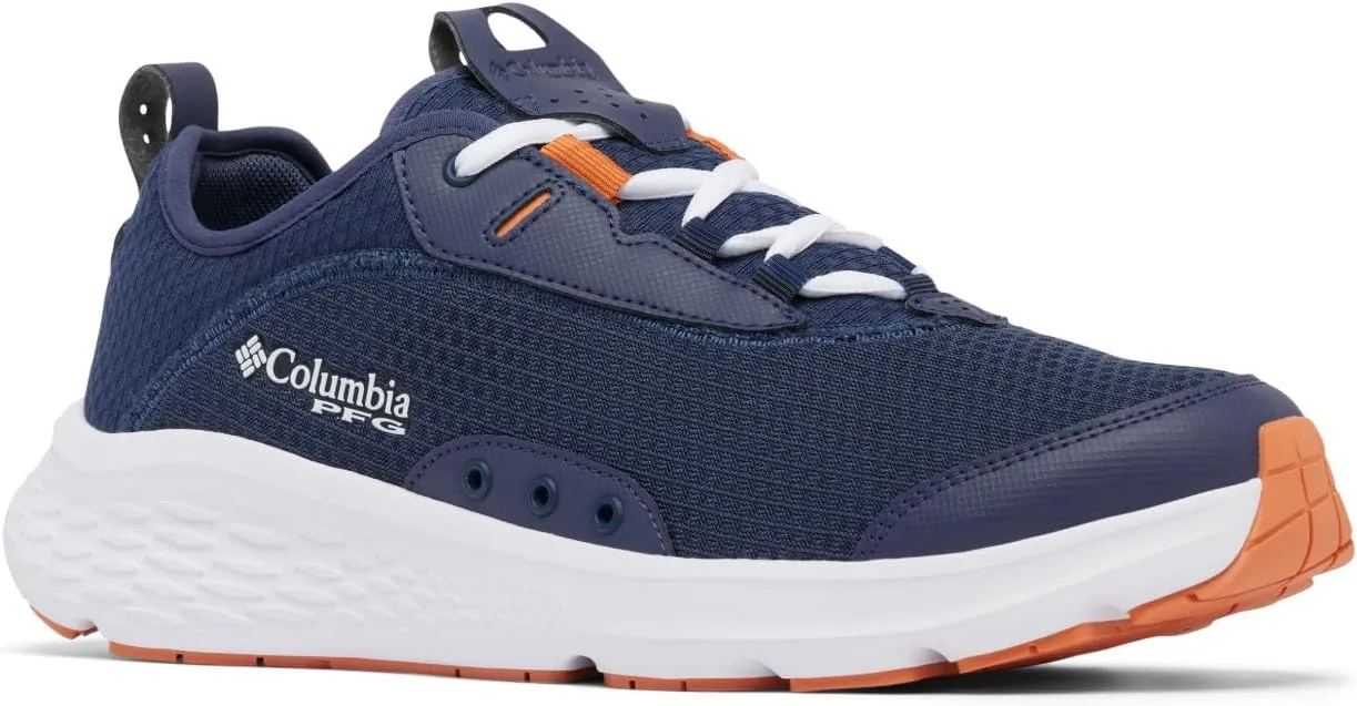 Columbia Men's Castback PFG Water Shoe