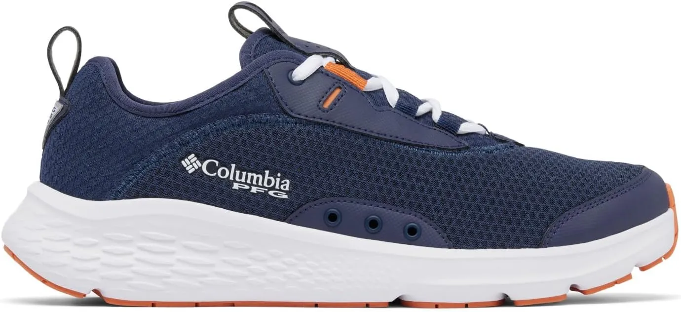 Columbia Men's Castback PFG Water Shoe