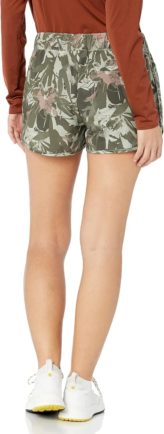 Columbia Women's Pleasant Creek Stretch Short