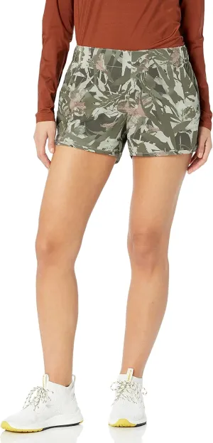 Columbia Women's Pleasant Creek Stretch Short