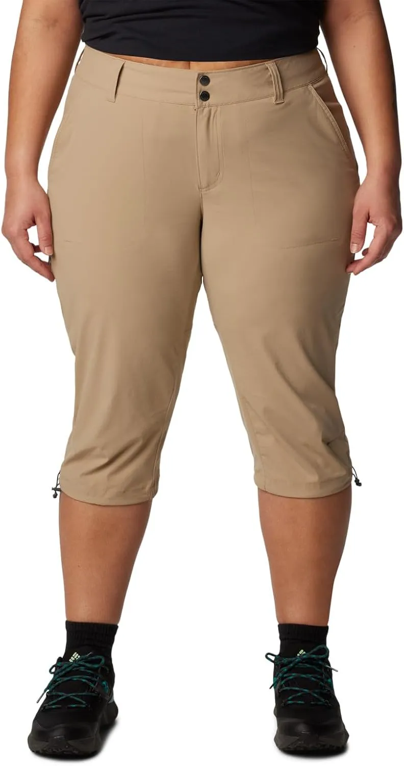 Columbia Women's Saturday Trail II Knee Pant
