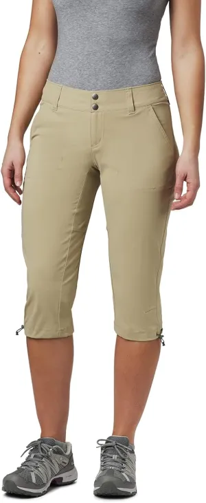 Columbia Women's Saturday Trail II Knee Pant